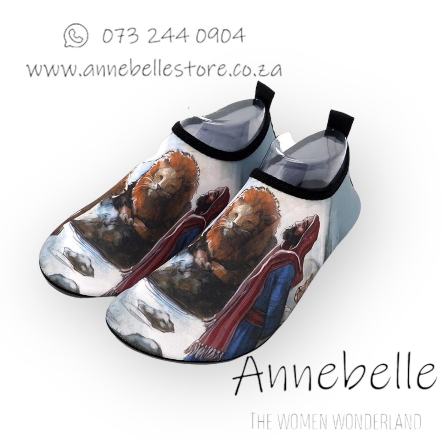 KIDS/Children's Kaalvoet/Barefoot Shoes Daniel Theme