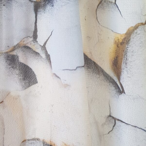 Georgette (Chiffon Alternative) 1.485m Wide, Minimum 1Meter+