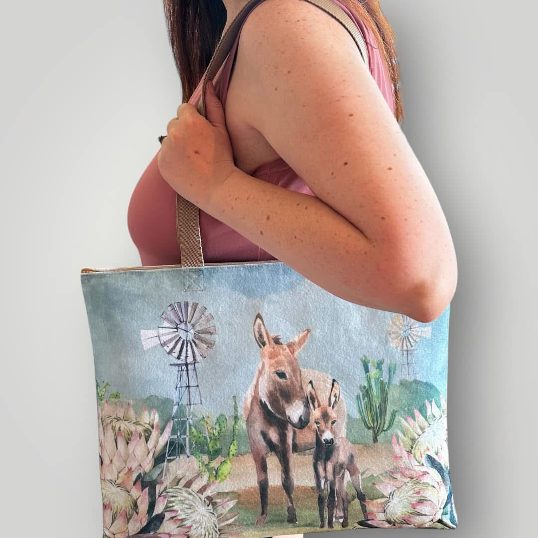 Donkie Laptop Sleeve Bag