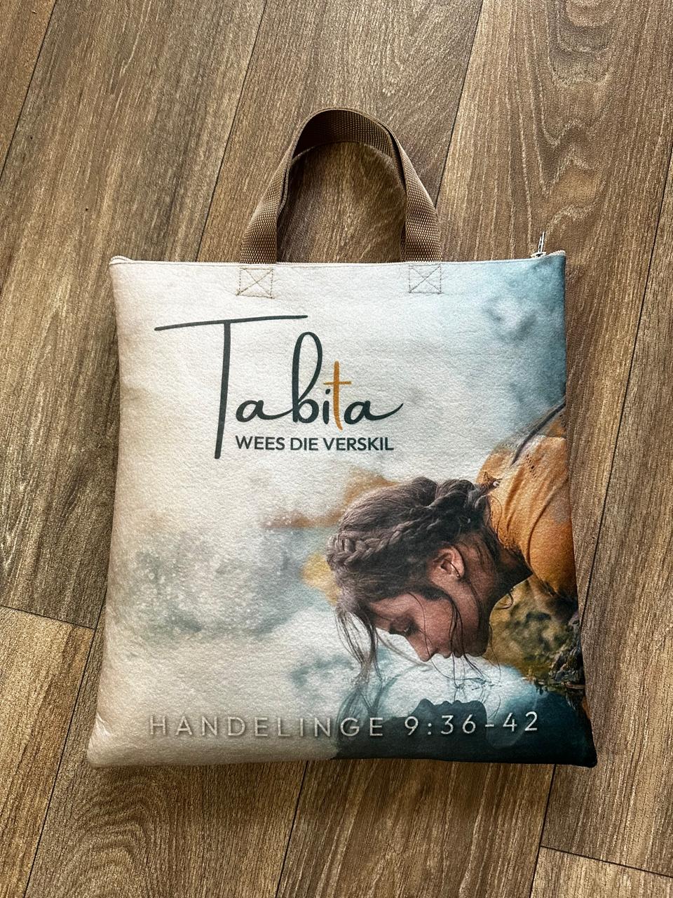 Tabita Bybelsak~boeksak