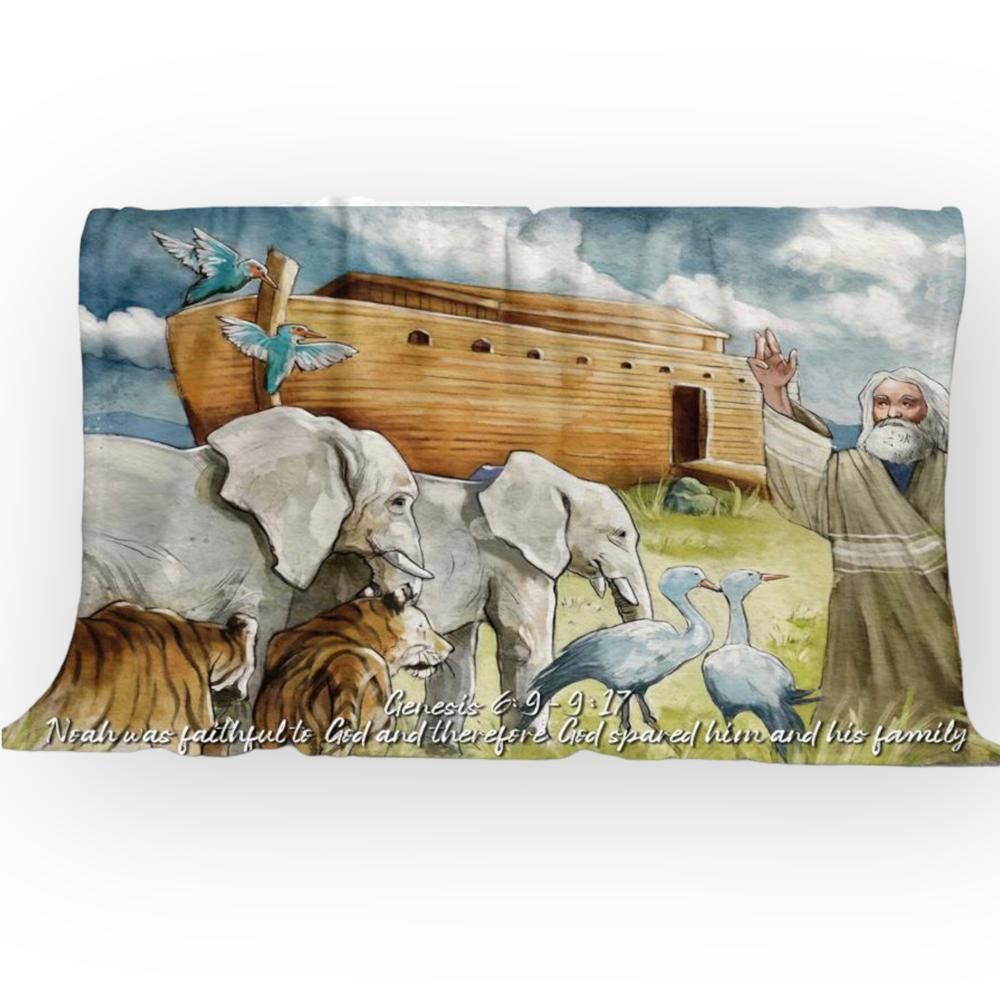 Noag/Noah Kombers/Blanket