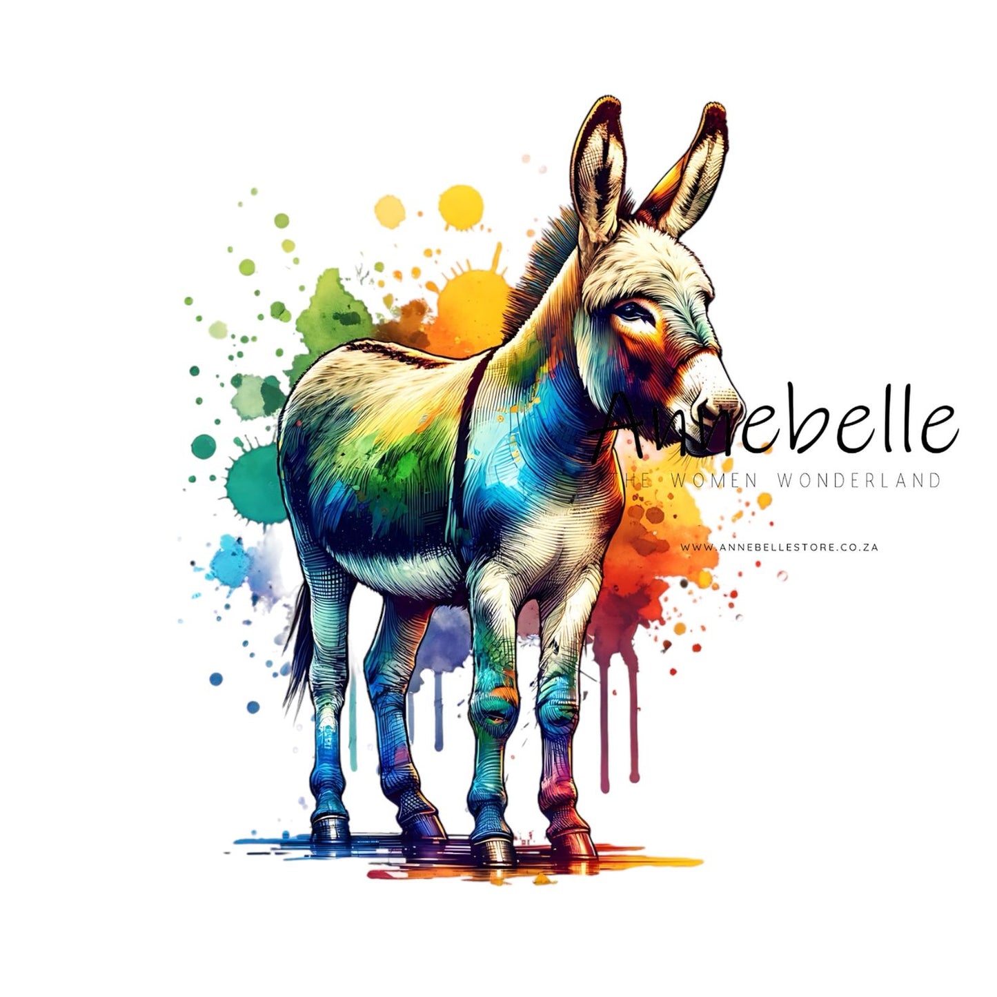 Donkey
