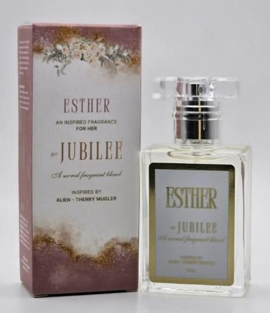 Esther (30 ml) - Inspired by Alien by Thierry Mugler