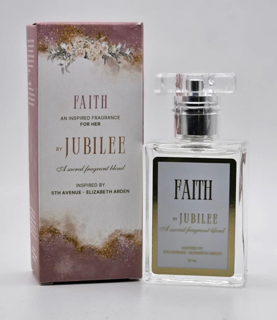 Faith (30 ml) - Inspired by 5th Avenue by Elizabeth Arden