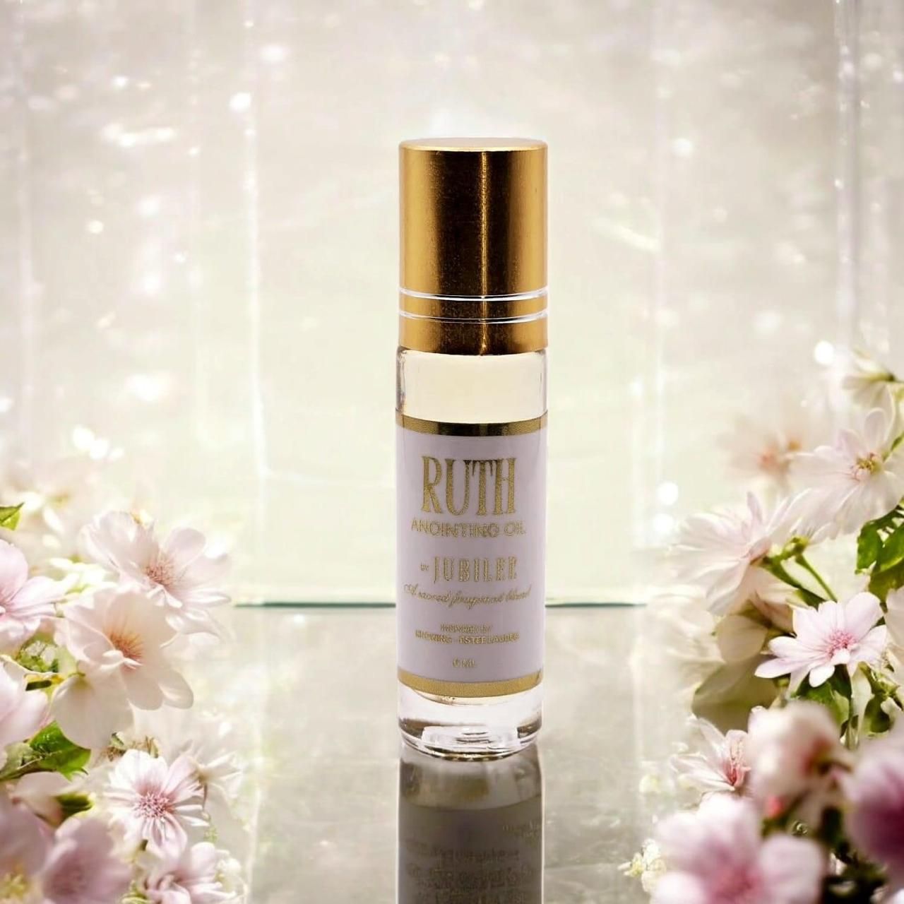 Ruth Anointing Oil (6 ml) - Inspired by Knowing by Estee Lauder