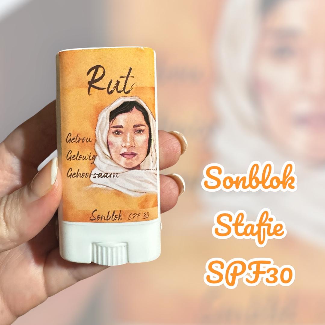 Sunblock Stick SPF30