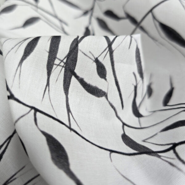 Cotton Poplin – 1.45m Wide, 2Meters+