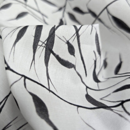 Cotton Poplin – 1.45m Wide, 2Meters+