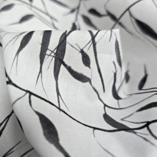 Cotton Poplin – 1.45m Wide, 2Meters+