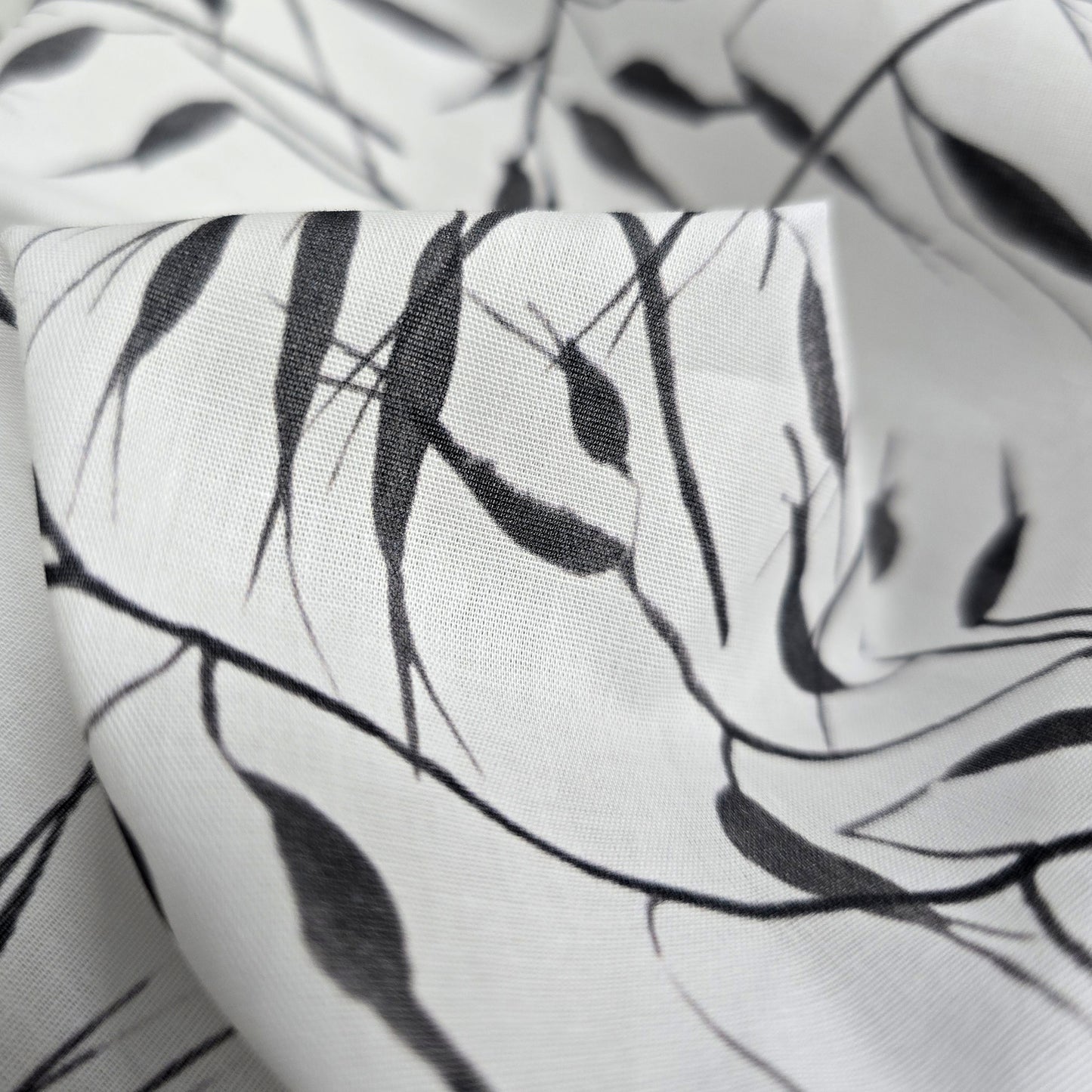 Cotton Poplin – 1.45m Wide, 2Meters+