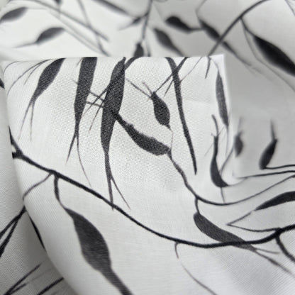 Cotton Poplin – 1.45m Wide, 2Meters+