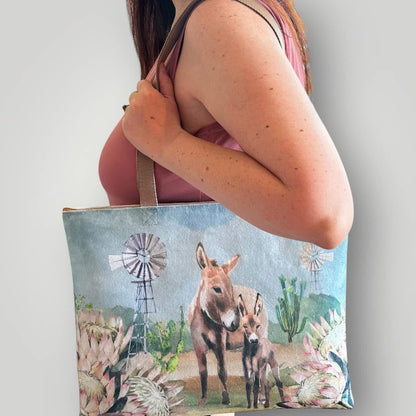 Armor of God Laptop Sleeve Bag