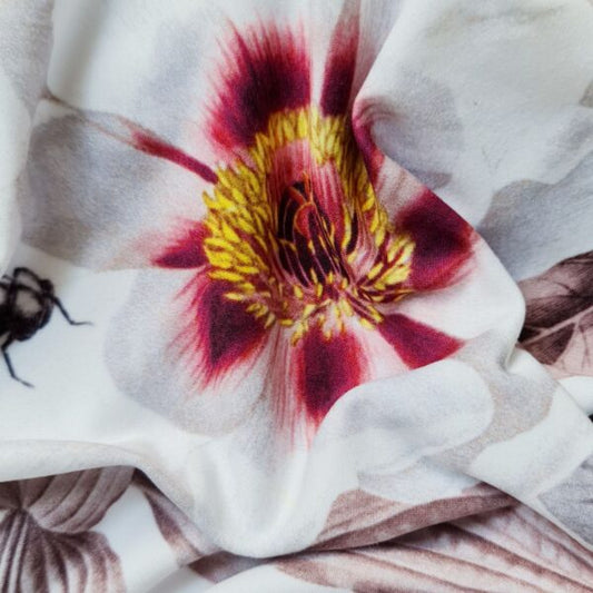 Softknit/Brushed DTY 1.48m Wide, 1Meter+
